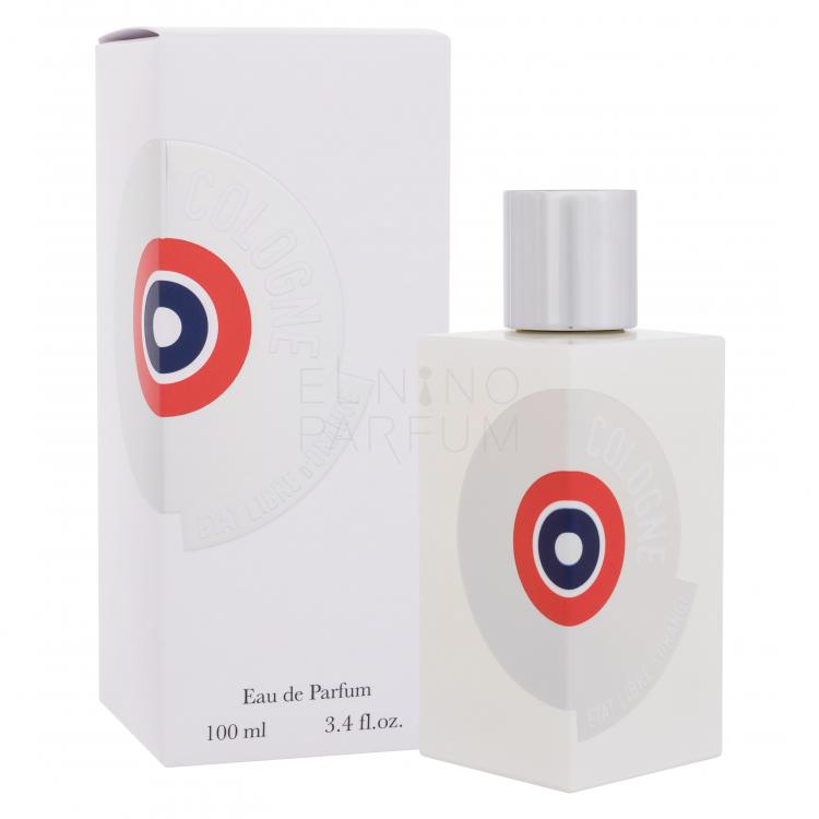 Etat Libre d´Orange Cologne Woda perfumowana 100 ml
