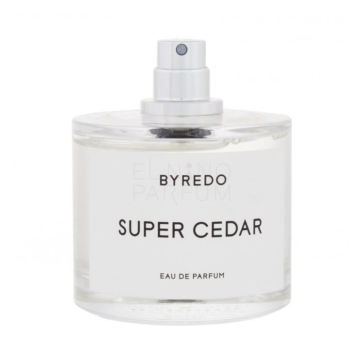 BYREDO Super Cedar Woda perfumowana 100 ml tester