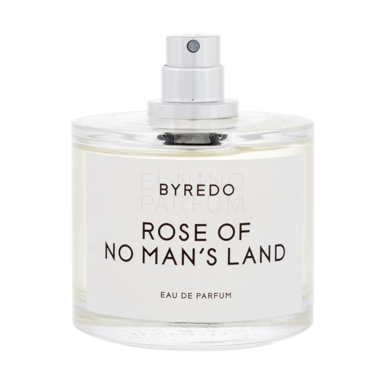 BYREDO Rose Of No Man´s Land Woda perfumowana 100 ml tester