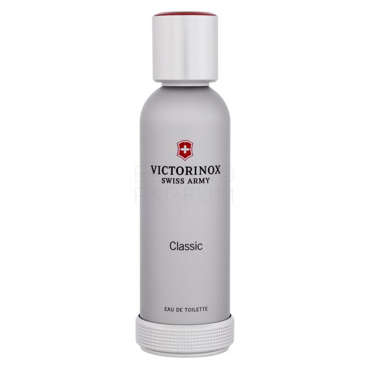 Victorinox Swiss Army Classic Woda toaletowa dla mężczyzn 100 ml tester