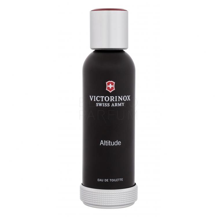 victorinox swiss army altitude woda toaletowa 100 ml  tester   