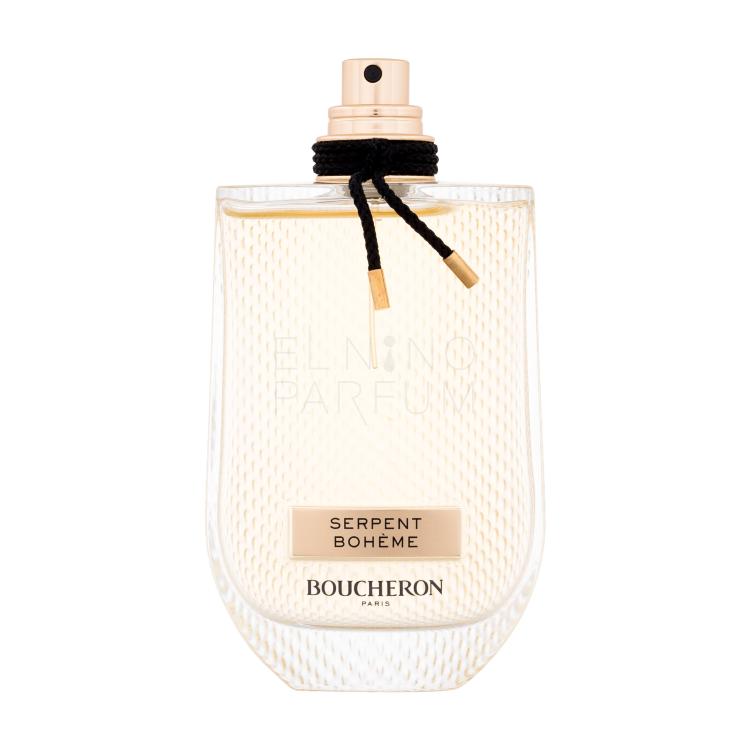 Boucheron Serpent Bohéme Woda perfumowana dla kobiet 90 ml tester