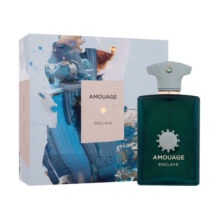 Amouage Enclave Woda perfumowana dla mężczyzn 100 ml