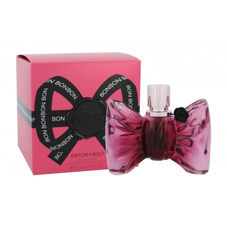 viktor & rolf bonbon woda perfumowana 50 ml    