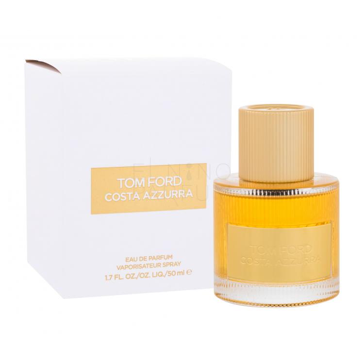 TOM FORD Costa Azzurra Signature Collection Woda perfumowana 50 ml