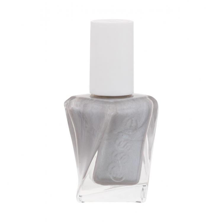 Essie Gel Couture Nail Color Lakier do paznokci dla kobiet 13,5 ml Odcień 477 Fashion Face Off