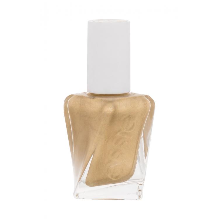 Essie Gel Couture Nail Color Lakier do paznokci dla kobiet 13,5 ml Odcień 492 You´re Golden