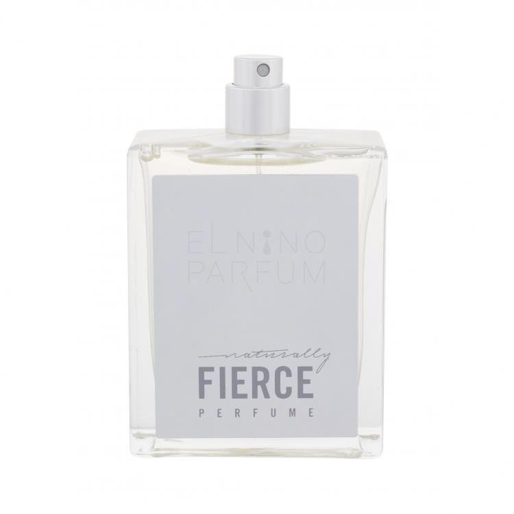 Abercrombie &amp; Fitch Naturally Fierce Woda perfumowana dla kobiet 100 ml tester