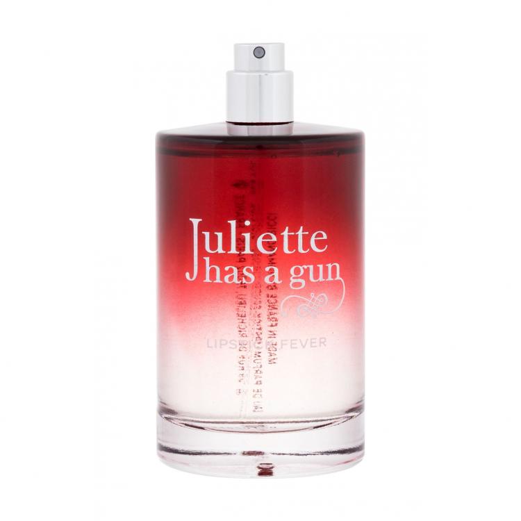 Juliette Has A Gun Lipstick Fever Woda perfumowana dla kobiet 100 ml tester