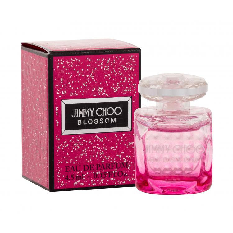 Jimmy Choo Jimmy Choo Blossom Woda perfumowana dla kobiet 4,5 ml