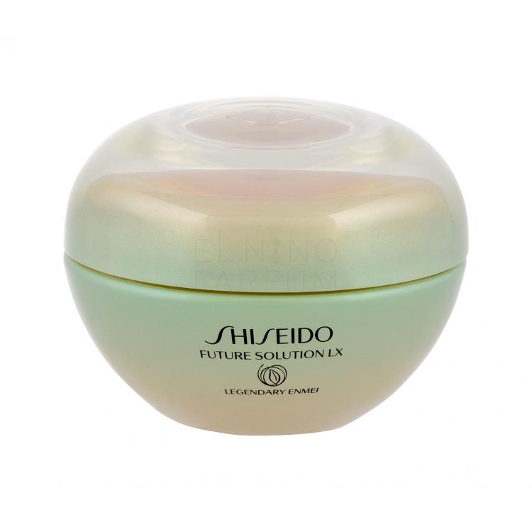 Shiseido Future Solution LX Ultimate Renewing Krem do twarzy na dzień dla kobiet 50 ml tester