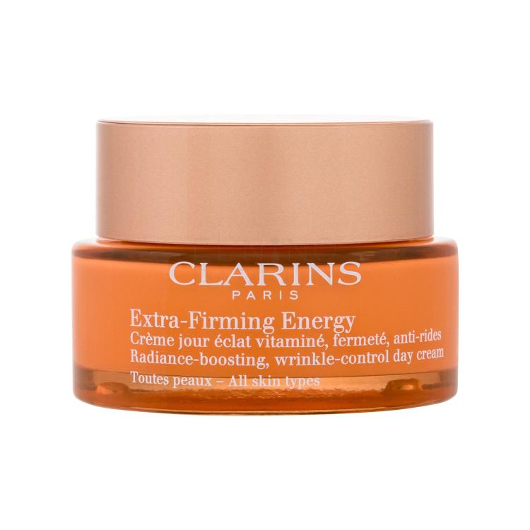Clarins Extra-Firming Energy Krem do twarzy na dzień dla kobiet 50 ml tester