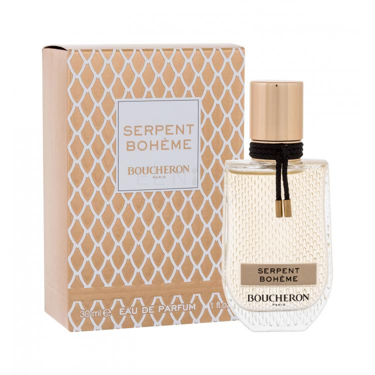 Boucheron Serpent Bohéme Woda perfumowana dla kobiet 30 ml