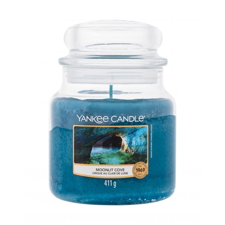 Yankee Candle Moonlit Cove Świeczka zapachowa 411 g
