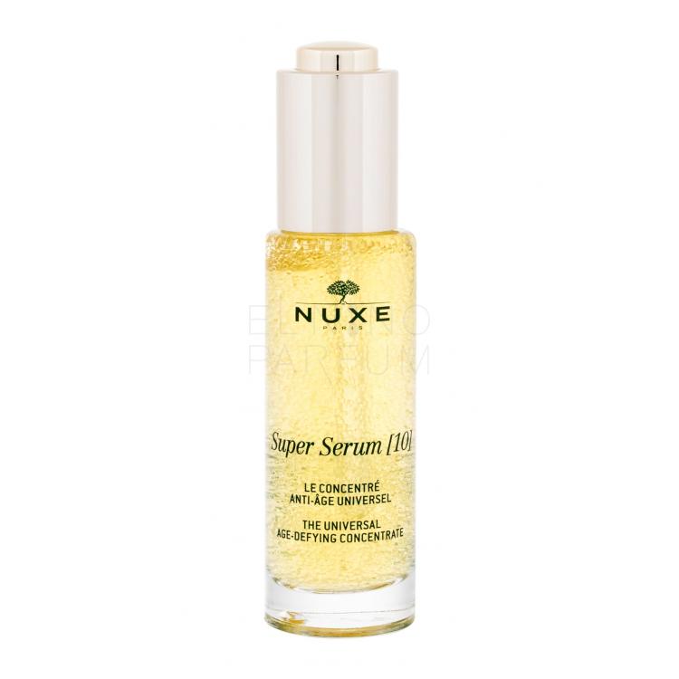 NUXE Super Serum [10] Serum do twarzy dla kobiet 30 ml