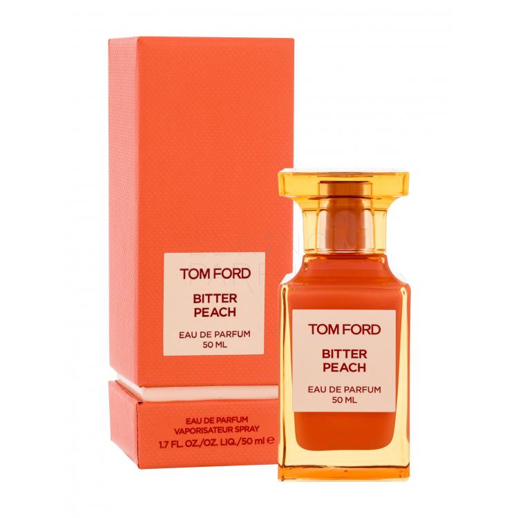 TOM FORD Private Blend Bitter Peach Woda perfumowana 50 ml