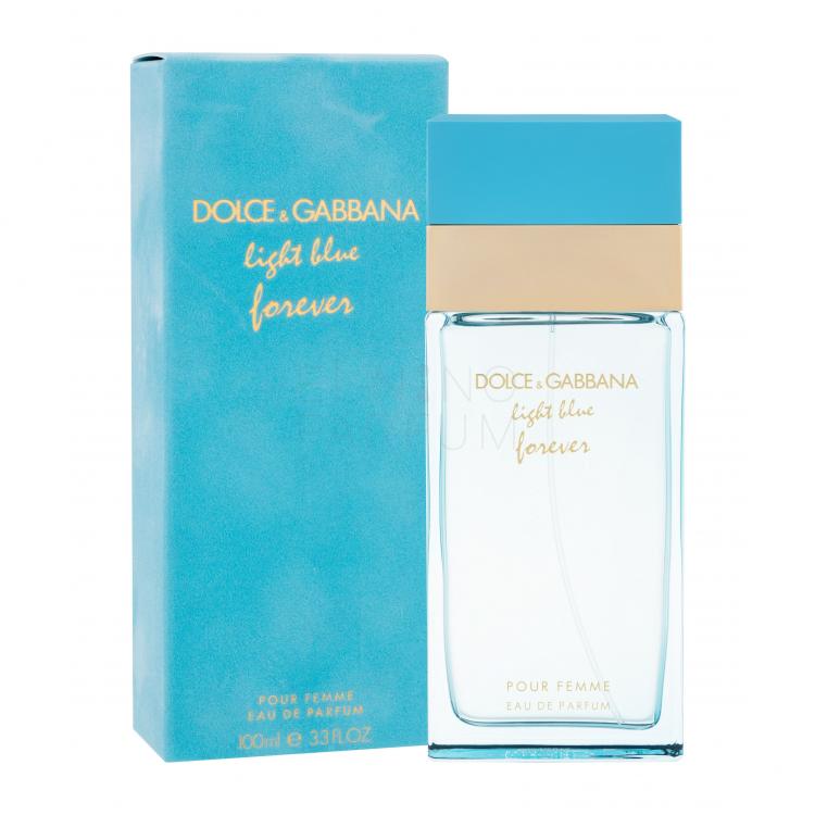 Dolce&amp;Gabbana Light Blue Forever Woda perfumowana dla kobiet 100 ml