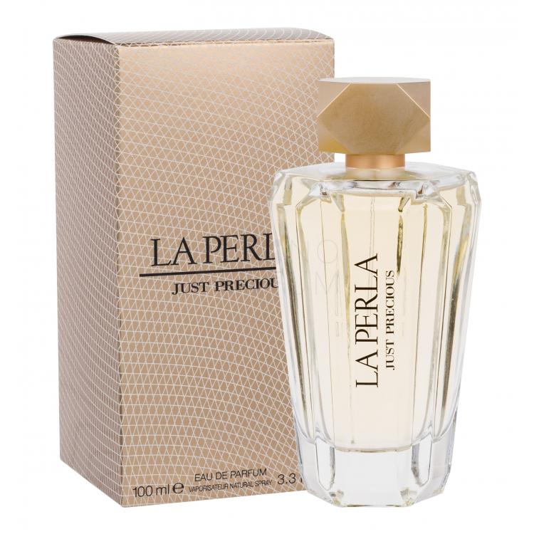 La Perla Just Precious Woda perfumowana dla kobiet 100 ml