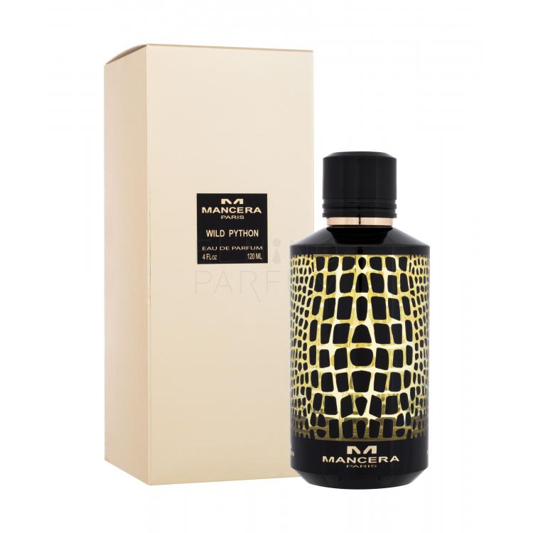 MANCERA Wild Python Woda perfumowana dla kobiet 120 ml