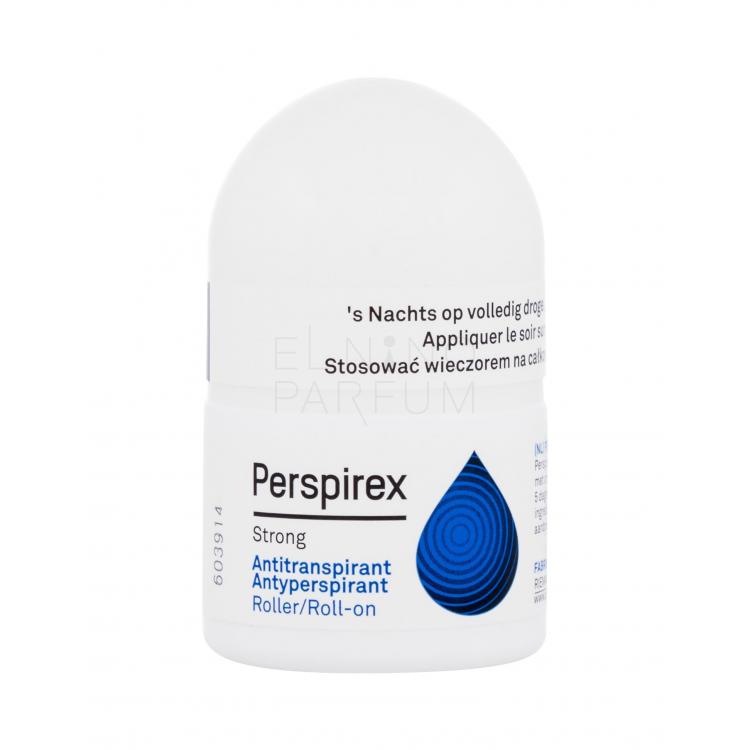 Perspirex Strong Antyperspirant 20 ml