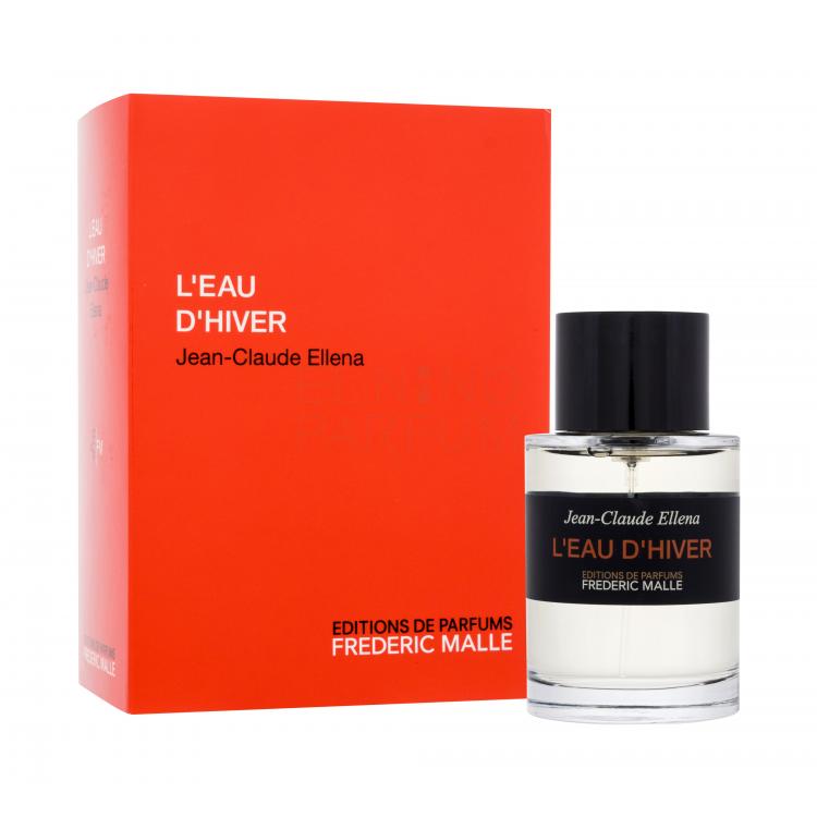 editions de parfums frederic malle l'eau d'hiver woda toaletowa 100 ml     