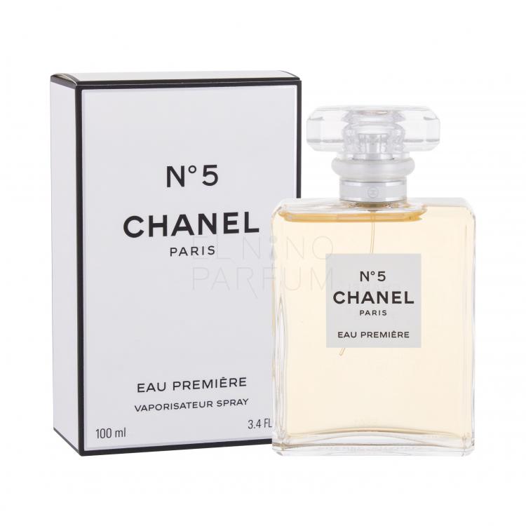 Chanel No.5 Eau Premiere 2015 Woda perfumowana dla kobiet 100 ml