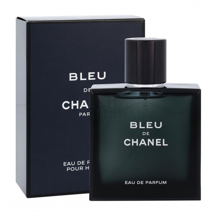 Chanel Bleu de Chanel Woda perfumowana dla mężczyzn 50 ml