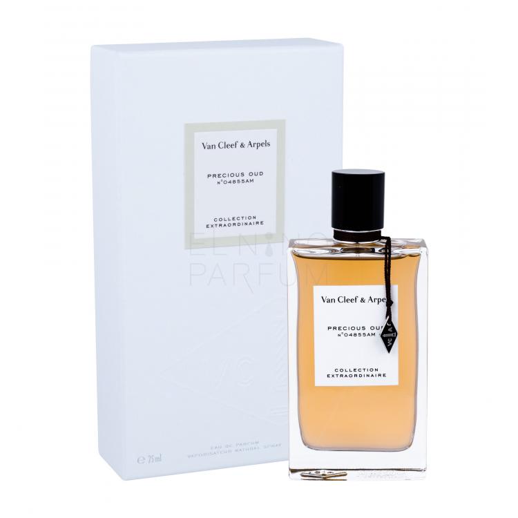 Van Cleef &amp; Arpels Collection Extraordinaire Precious Oud Woda perfumowana dla kobiet 75 ml