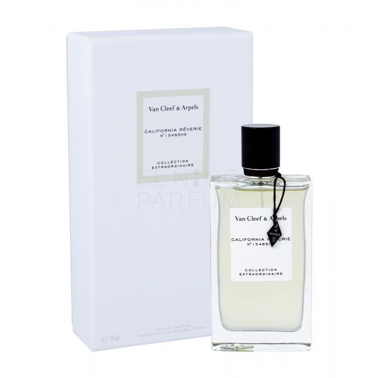 Van Cleef &amp; Arpels Collection Extraordinaire California Reverie Woda perfumowana dla kobiet 75 ml