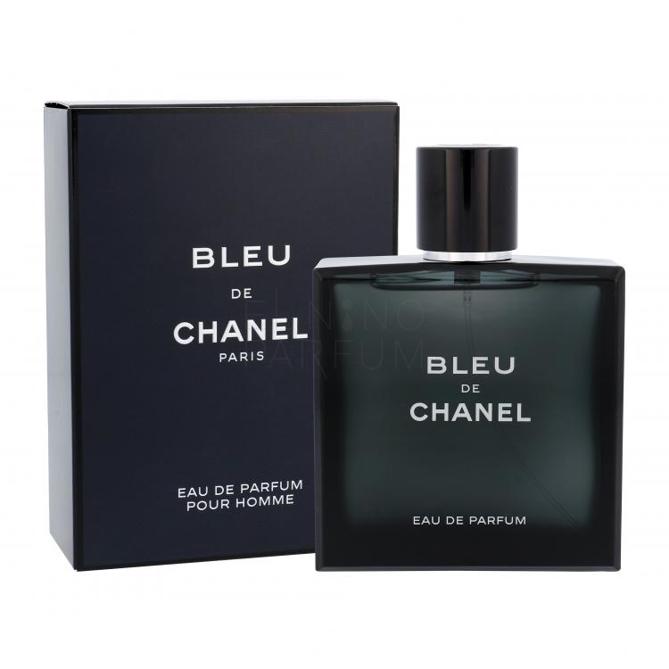 Chanel Bleu de Chanel Woda perfumowana dla mężczyzn 100 ml