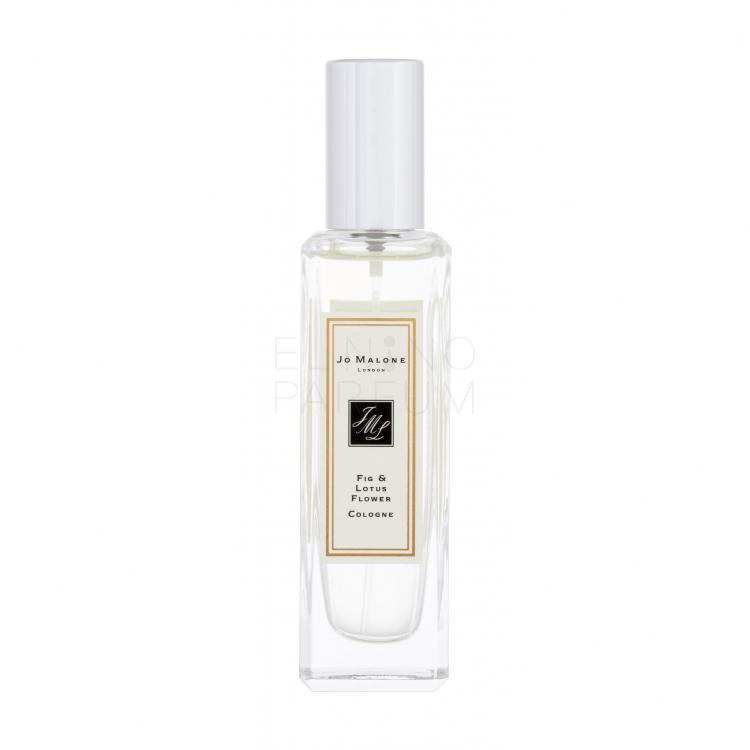 jo malone fig & lotus flower woda kolońska 30 ml     