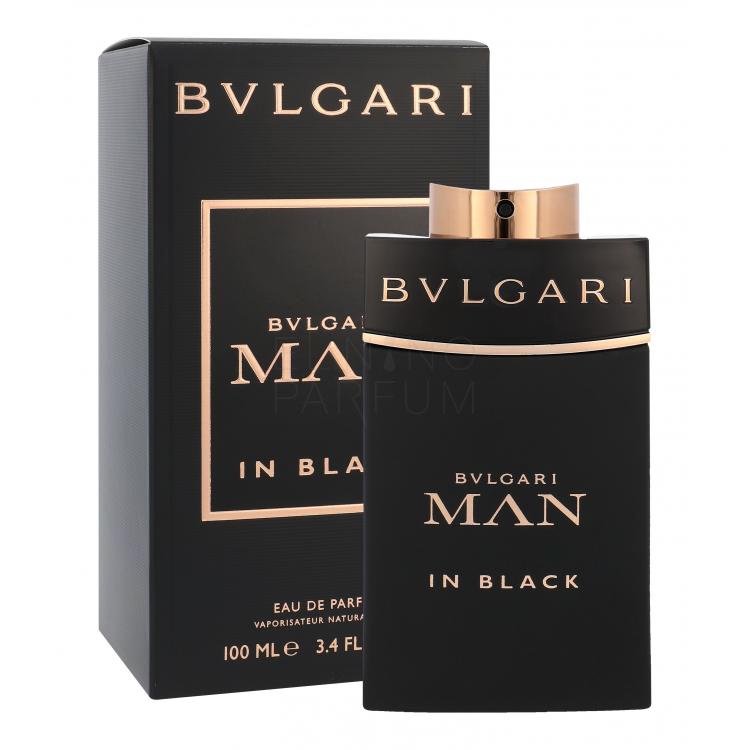 Bvlgari Man In Black Woda perfumowana dla mężczyzn 100 ml | ELNINO PARFUM
