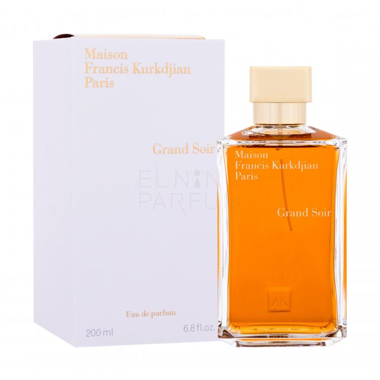 Maison Francis Kurkdjian Grand Soir Woda perfumowana 200 ml