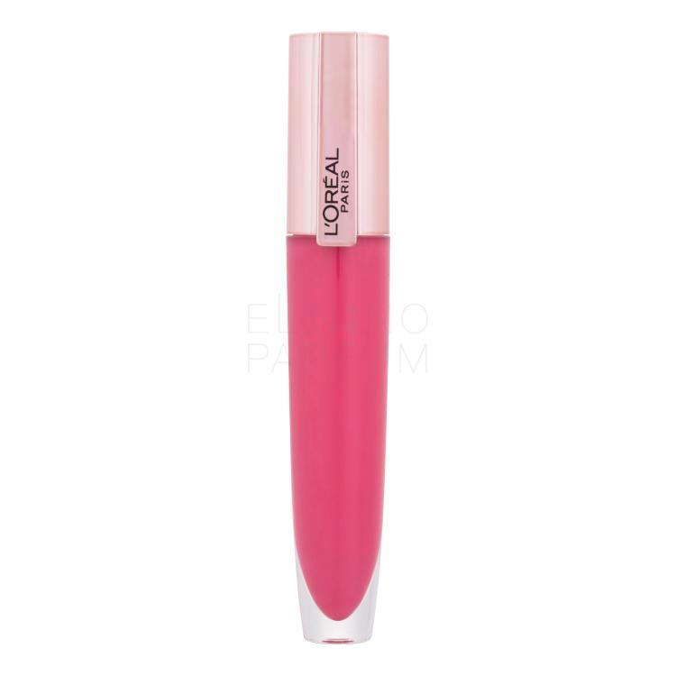 L'Oréal Paris Glow Paradise Balm In Gloss Błyszczyk do ust dla kobiet 7 ml Odcień 408 I Accentuate