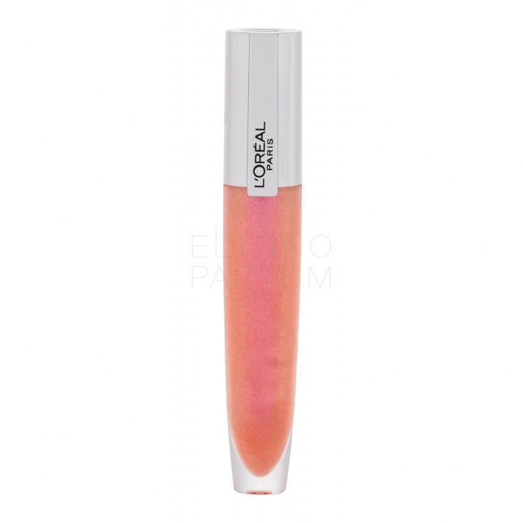 L'Oréal Paris Glow Paradise Balm In Gloss Błyszczyk do ust dla kobiet 7 ml Odcień 406 I Amplify