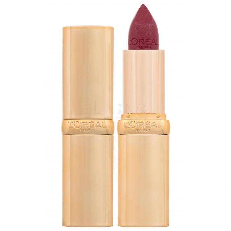 L&#039;Oréal Paris Color Riche Pomadka dla kobiet 4,8 g Odcień 258 Berry Blush