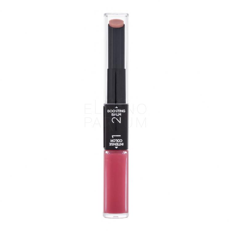 L&#039;Oréal Paris Infaillible 24H Lipstick Pomadka dla kobiet 5 ml Odcień 804 Metro-Proof Rose