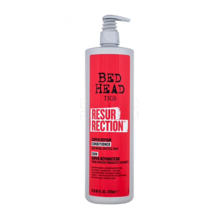 Tigi Bed Head Resurrection Odżywka dla kobiet 970 ml