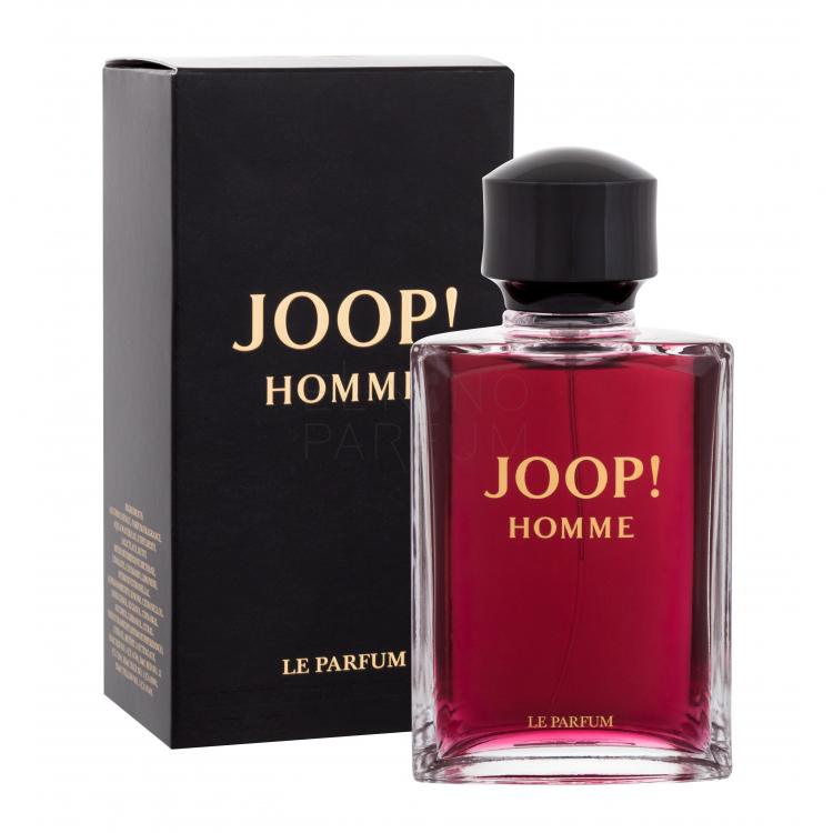 JOOP! Homme Le Parfum Perfumy dla mężczyzn 125 ml