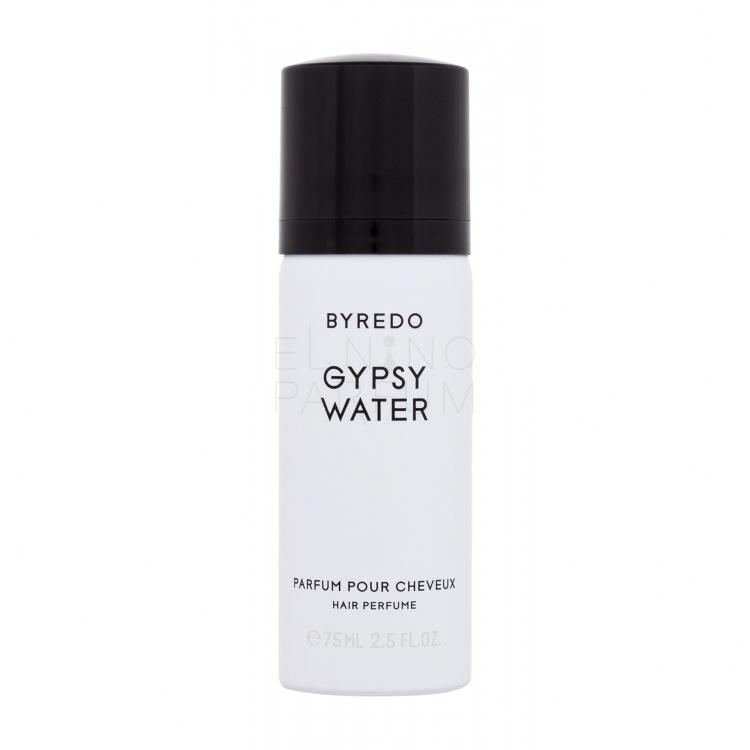 BYREDO Gypsy Water Mgiełka do włosów 75 ml