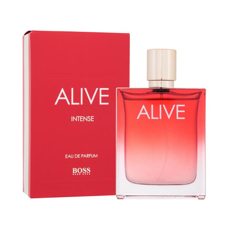 HUGO BOSS BOSS Alive Intense Woda perfumowana dla kobiet 80 ml