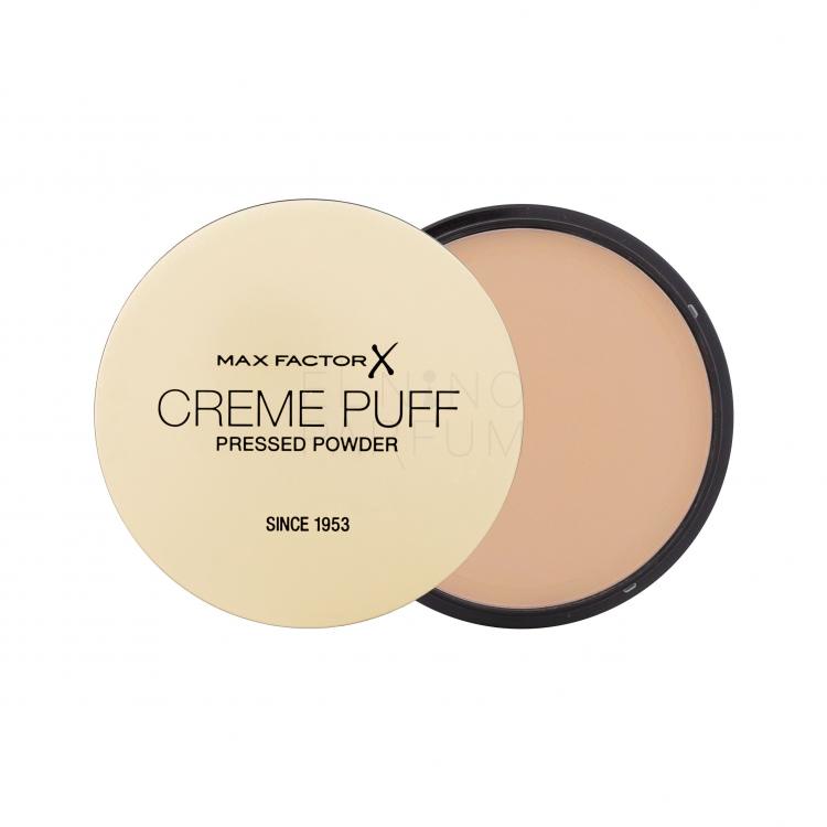 Max Factor Creme Puff Puder dla kobiet 14 g Odcień 75 Golden