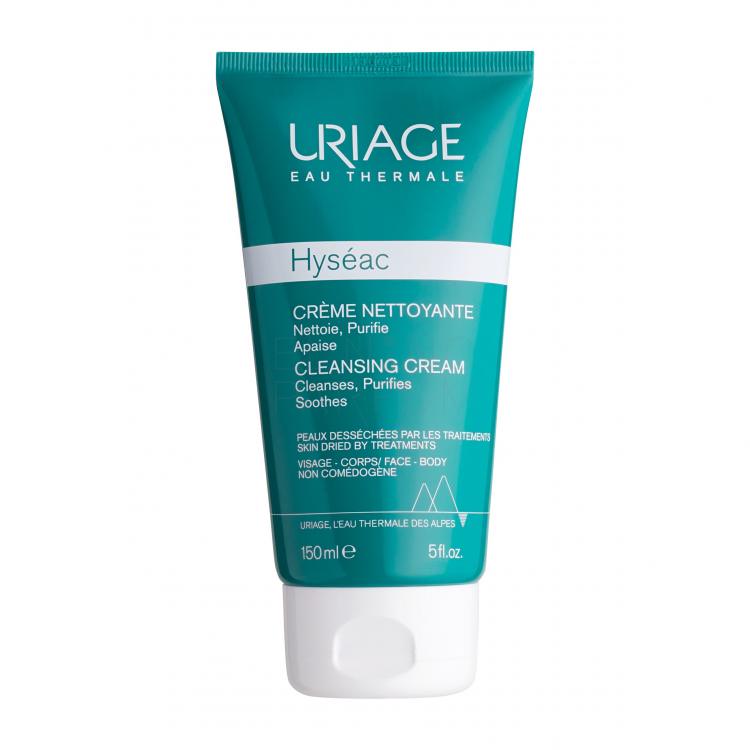 Uriage Hyséac Cleansing Cream Krem oczyszczający 150 ml