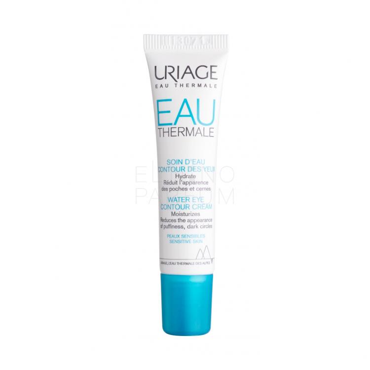 Uriage Eau Thermale Water Eye Contour Cream Krem pod oczy 15 ml