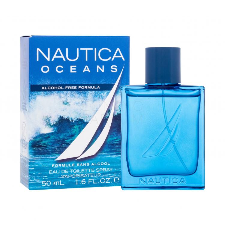 nautica oceans