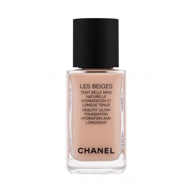 Chanel Les Beiges Healthy Glow Podkład dla kobiet 30 ml Odcień B20