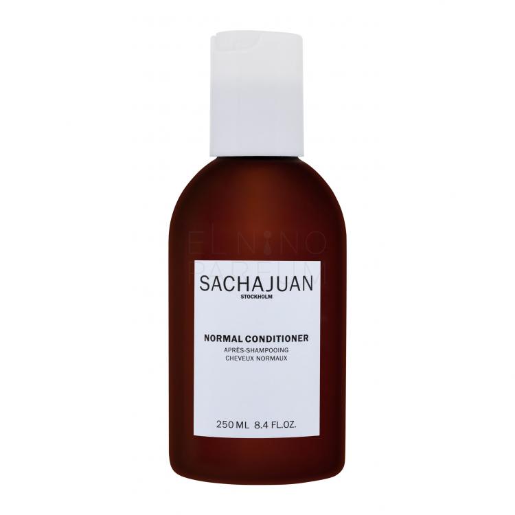 Sachajuan Normal Hair Conditioner Odżywka 250 ml