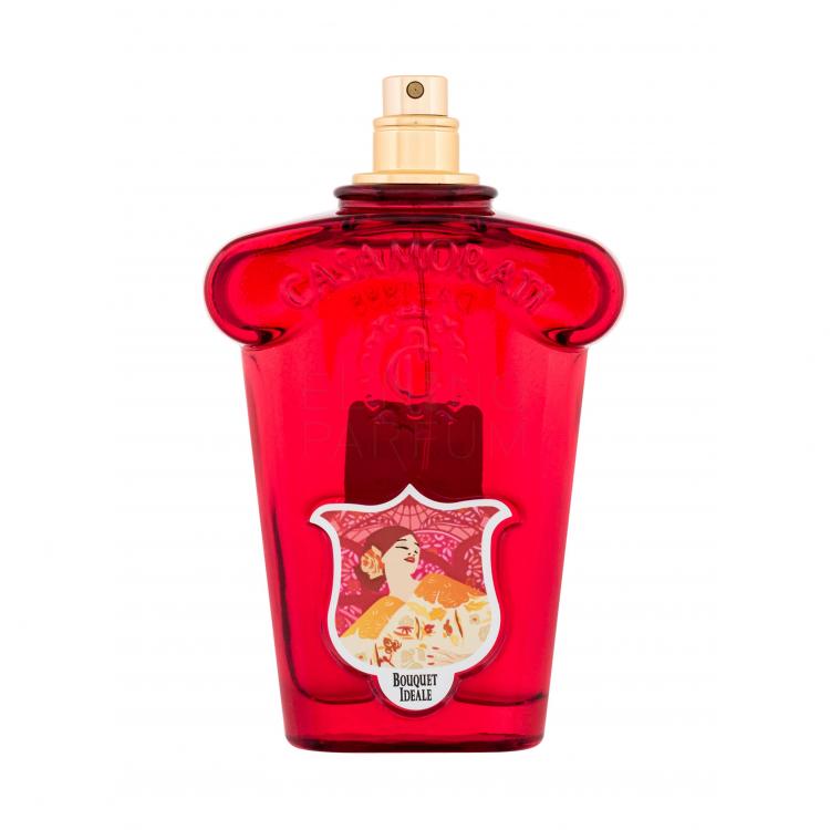 Xerjoff Casamorati Bouquet Ideale Woda perfumowana dla kobiet 100 ml tester
