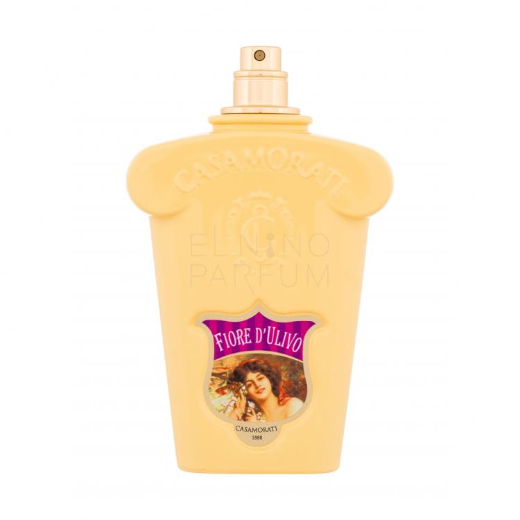 Xerjoff Casamorati Fiore d´Ulivo Woda perfumowana dla kobiet 100 ml tester