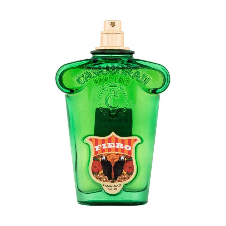 xerjoff casamorati - fiero woda perfumowana 100 ml  tester   